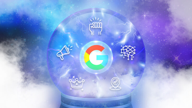 NOVA6Marketing's tweet photo. Googe SEO trends for 2020.  Find the best ways to stay effective in Google Search.  https://t.co/Mc2oOwxWZA https://t.co/qN3CadRu0N