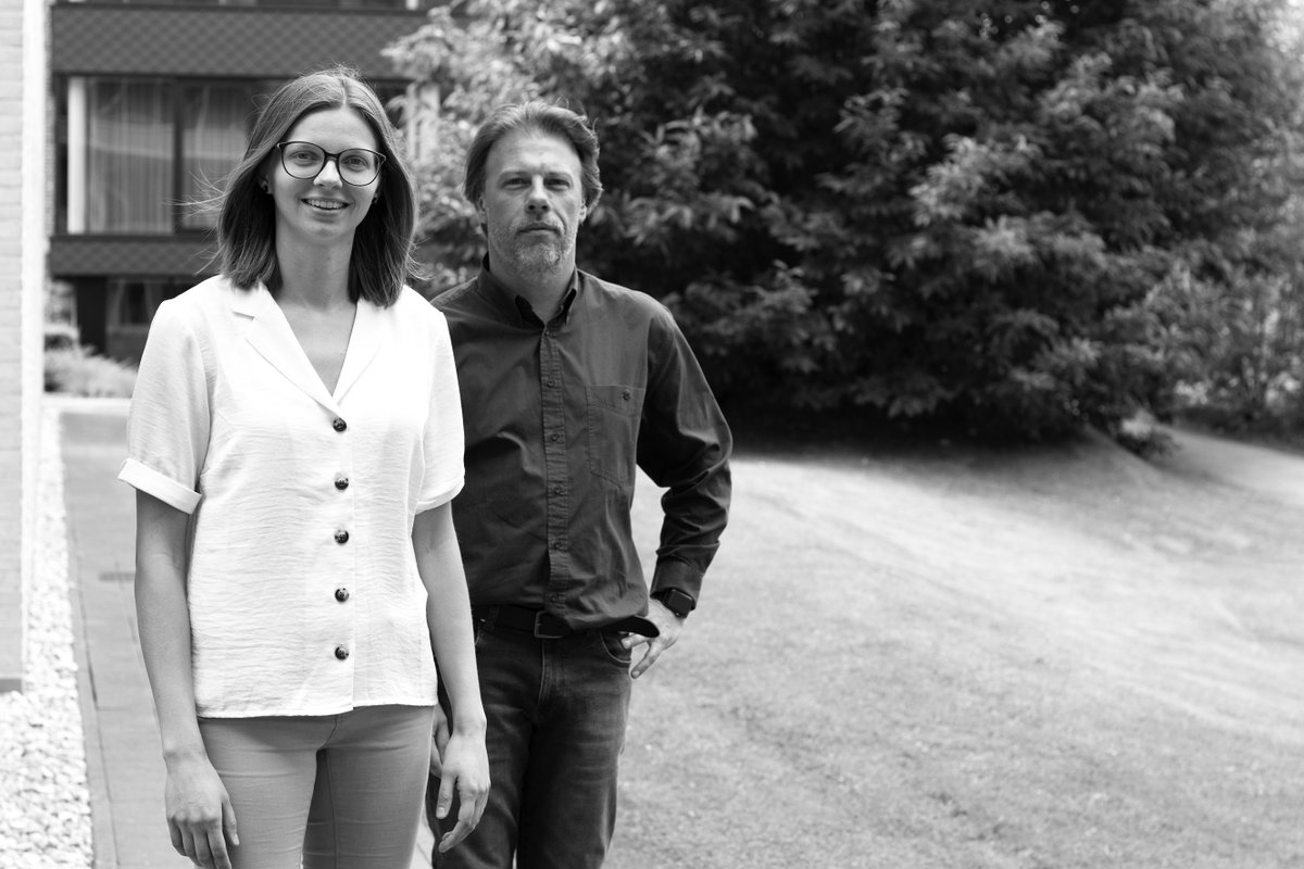 From workplace management to managed services, Tobania searches, tests and evaluates the right tools and software tailored to your business needs. Lore Simons &amp; Sven De Troch tell you more about the advantages of this innovative approach.💡
👉bit.ly/2RIOUAy