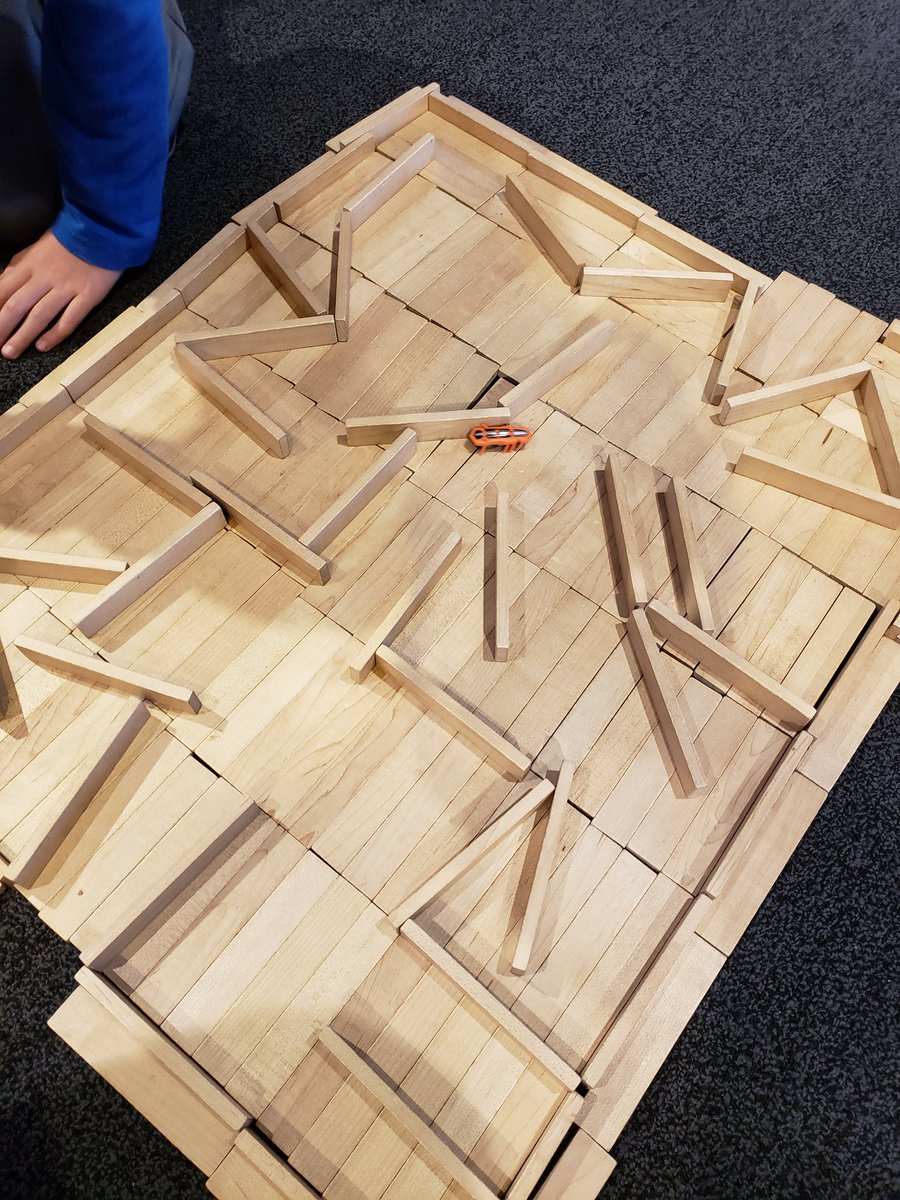 GoodstoneMrs's tweet image. Completed challenges. 
#thinkers