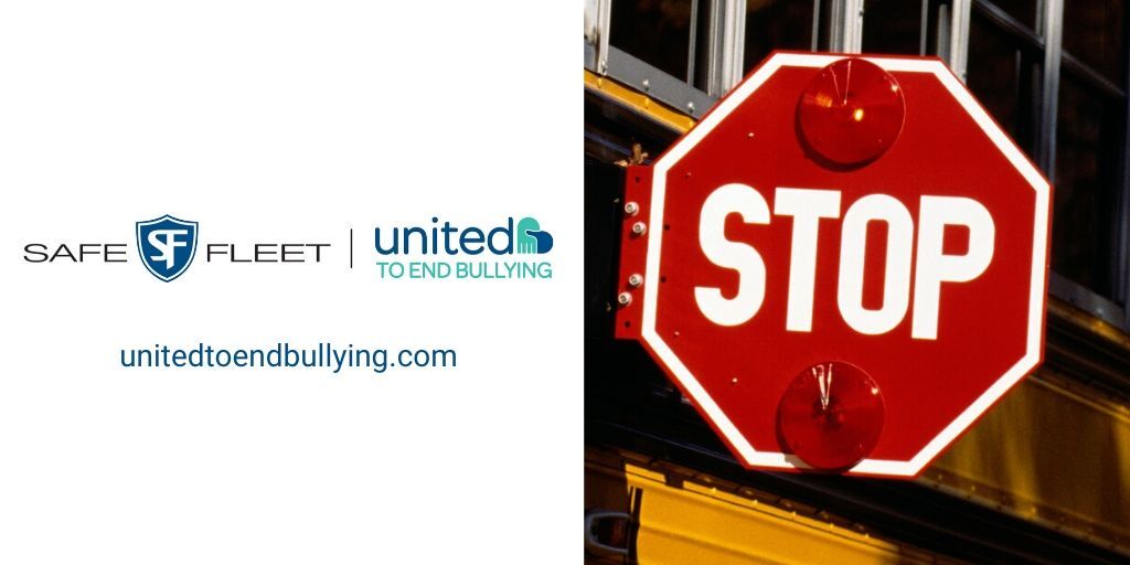 Most bullying takes place at school and on the school bus. stopbullying.gov/resources/fact…. 

<a href="/UEB_EndBullying/">United to End Bullying</a> is proud to partner with the <a href="/NAPTHQ/">NAPT</a> to #preventbullying and build respect on the school bus. 
napt.org/bullyprevention.