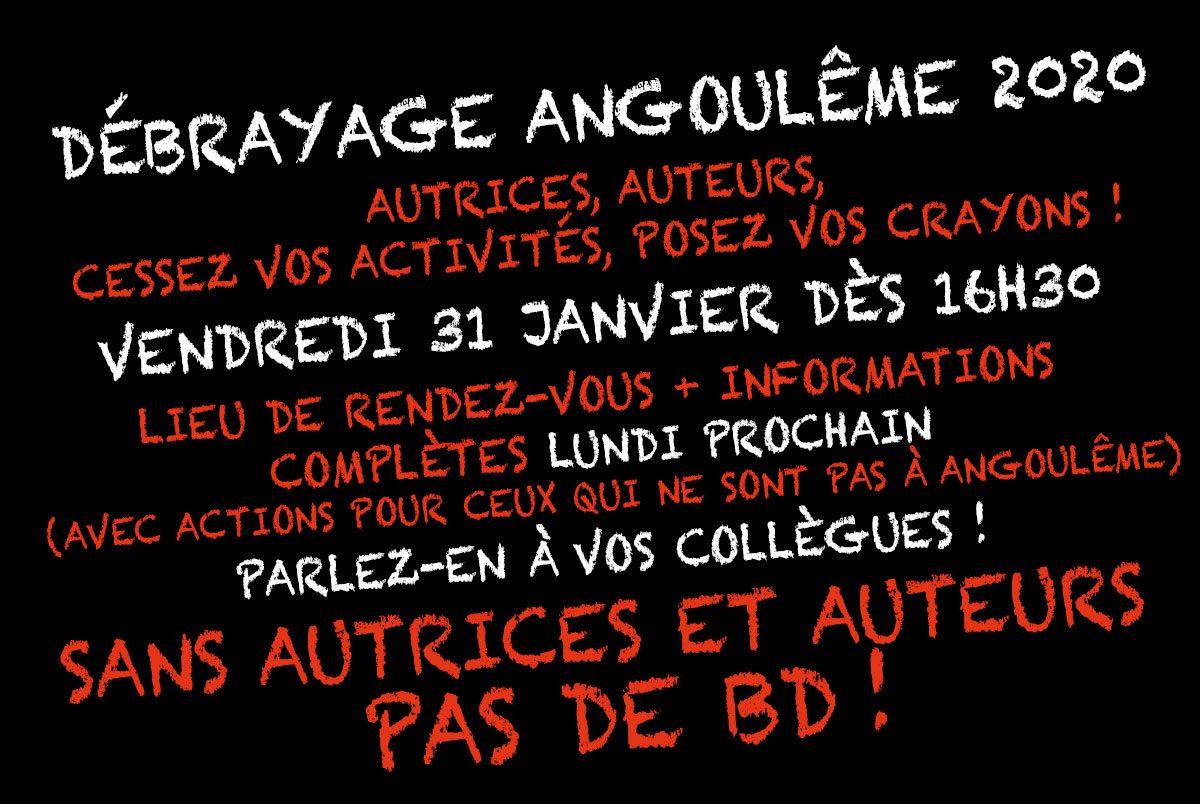 La Charte tweet media