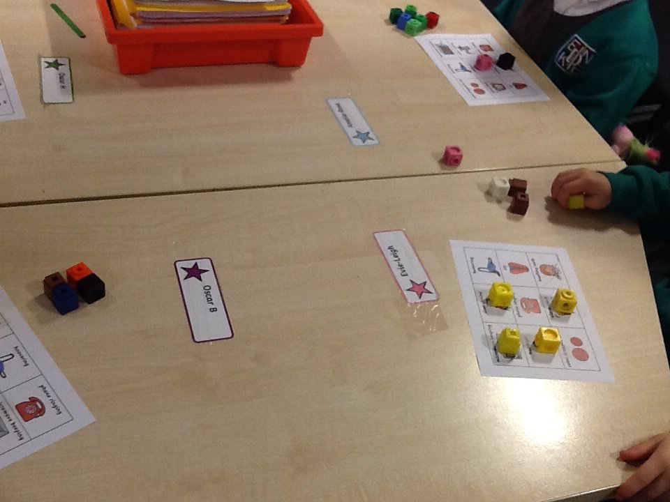 EndikeYear1's tweet photo. Year one are learning about our senses in science, today we practised our listening skills with sound bingo. @EndikePrimary #endikescience https://t.co/IMRRjQpwTX