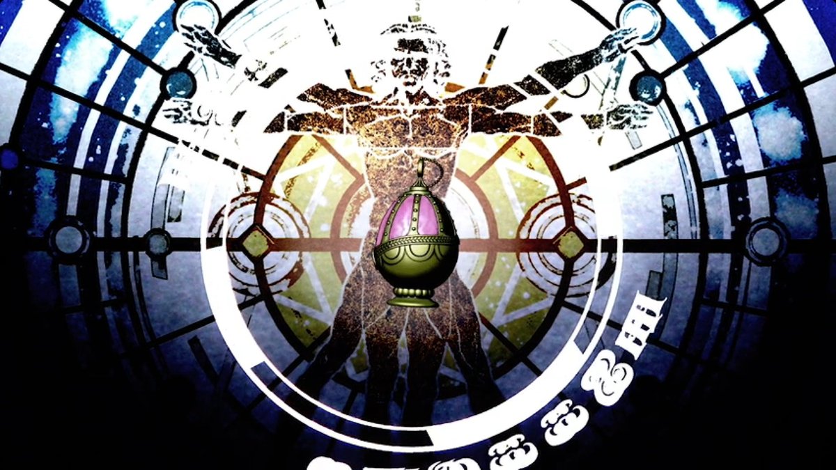 ヤマト やみょ ん٩ W و No Twitter 第3話で 調整 に関する説明のイラストは レオナルド ダ ヴィンチ の ウィトルウィウス的人体図 がモチーフだと考える 魔法少女の意味で調整はソウルジェムを弄る つまり魂を均一にさせることから 人体の調和