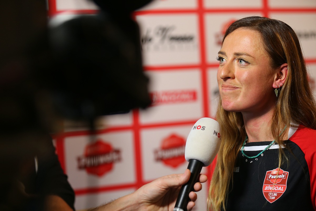 PS_CC_CT's tweet image. So relieved to announce that after a year full of emotions, @Deniesoverseas has proven that the found substances have entered her body completely unintended, because of contaminated food supplements from a certified pharmacy. Finally, she can do what she loves most: racing!