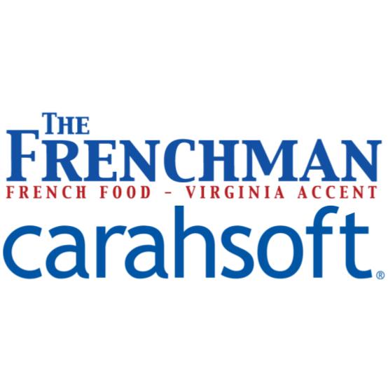 TheFrenchmanFT's tweet photo. Hey Reston, we've got a double! Back at Carahsoft for lunch from 11a to 1:30p, and if you can't make it for lunch, we're serving dinner at @Apertureapts 5-8p! https://t.co/1Yn9BubFfa