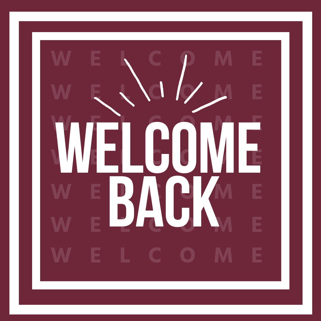 UALRCSSC's tweet photo. On behalf of the faculty and staff of the College of Social Sciences and Communication and the Dean’s Office, welcome to a new semester! https://t.co/99xAGLWF6G