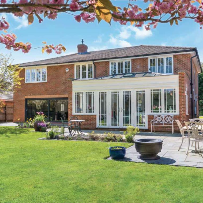 Is there a difference between UPVC and PVCu windows? Have a read of our latest blog to find out evolutionwindows.com/blog/advice-ar…