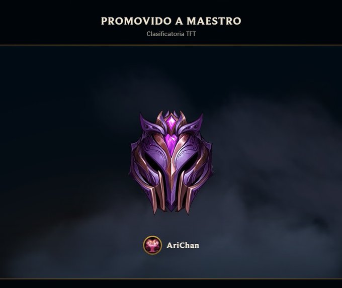 Lo logré :3 https://t.co/dk8dn93961