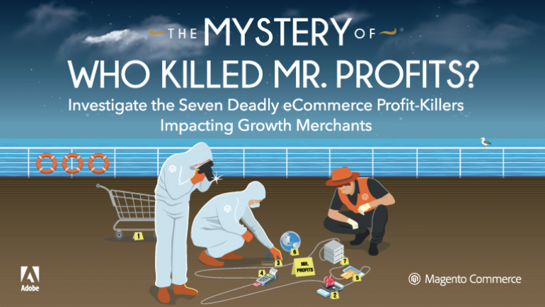 Are you looking for some insights on how to grow your e-commerce and increase your online sales? Take a look at these 7 growth-killers and discover how to improve the performance of your e-shop avoiding some of the most common bad practices: adobe.ly/36ePQ4T. 

#alpenite