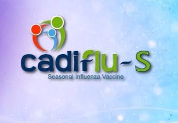 FightFluNow's tweet photo. India's 1st VLP Influenza vaccine...
NOW AVAILABLE
 #CadifluS #InfluenzaVaccine #PreventFlu #Cadila #Wellness #VLP #FightFluNow #PushkarGupta https://t.co/yPjwLoB580
