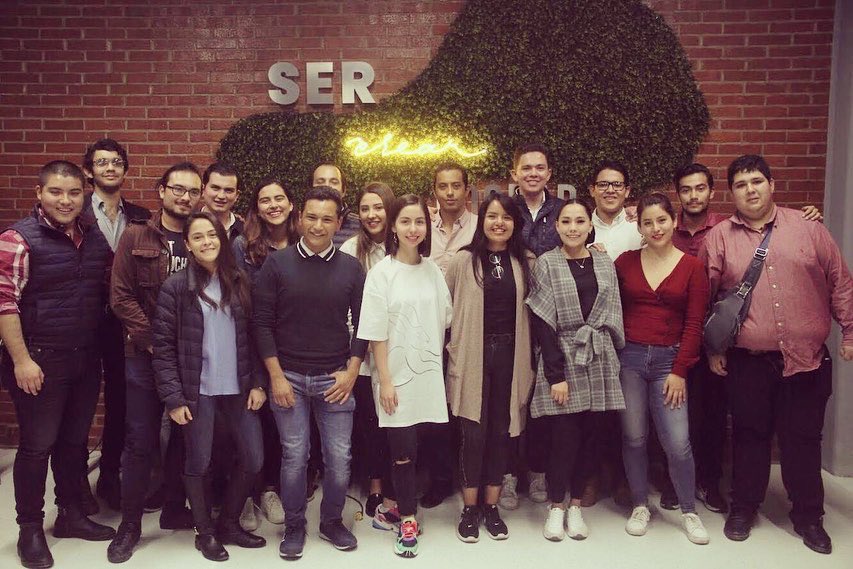 CCiJEQ's tweet photo. El pasado Viernes se llevó a cabo la primera sesión ordinaria del Consejo Ciudadano Juvenil del Estado de Querétaro (CCIJEQ), donde se acordó el plan de trabajo que las comisiones y mesa directiva realizarán este 2020 🙋‍♀🔝🙋‍♂  #TuLiderazgoImporta #CCiJEQ https://t.co/6f7CycSQGw