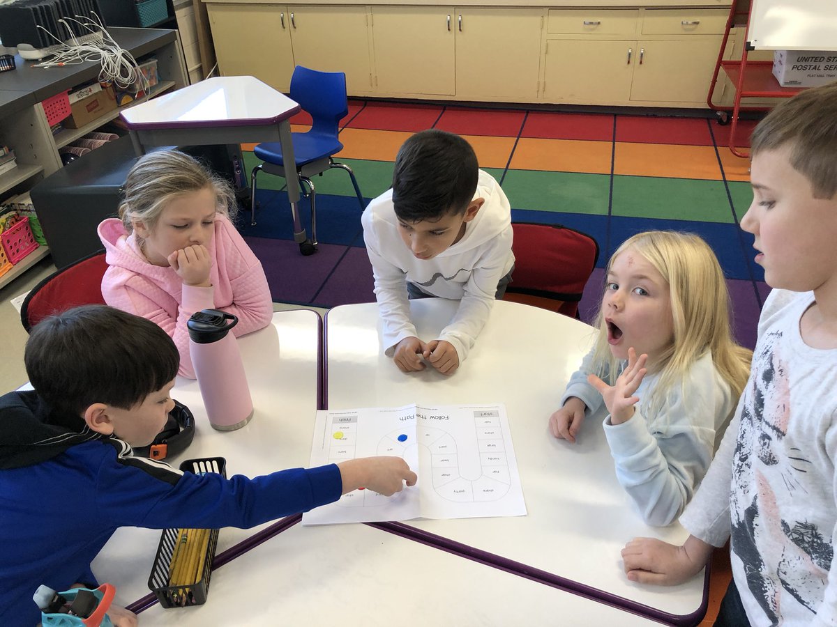 Ss practicing r-controlled vowels... 💪🏻💪🏻💪🏻 #cherokeeinspires