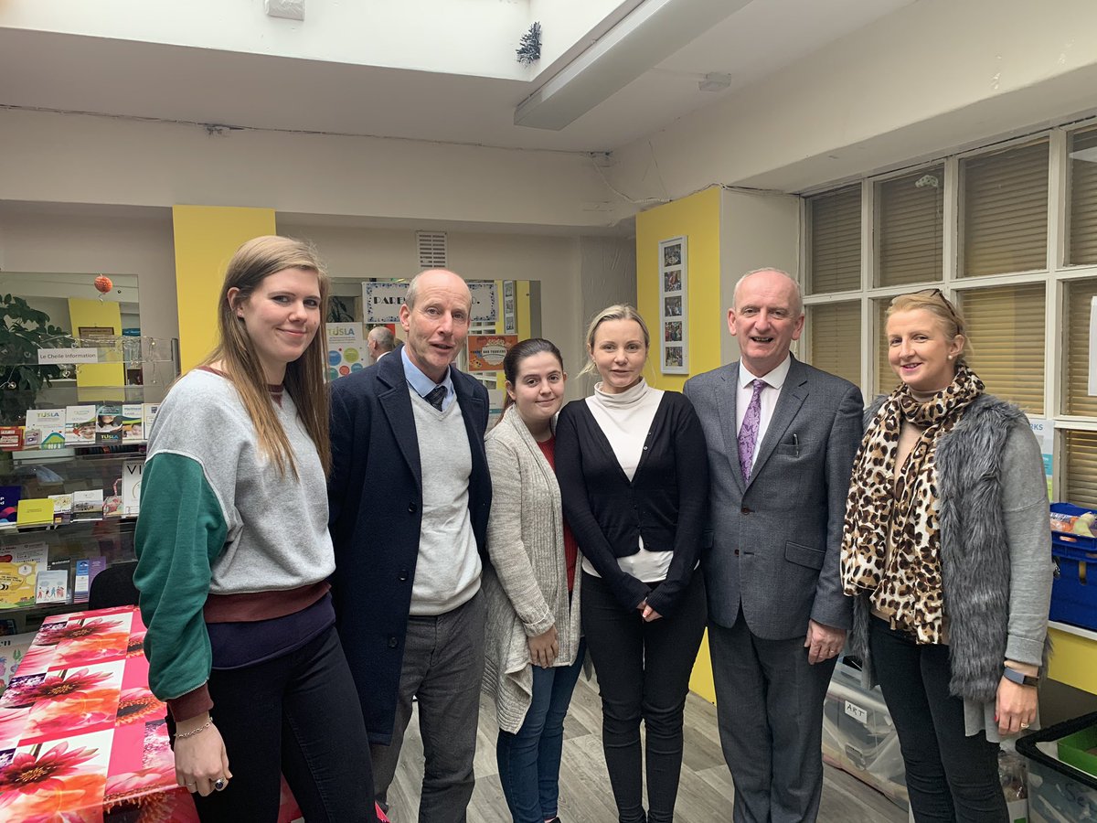 BernardGloster's tweet photo. Spent 2 days with @tusla Sligo-Carrick on Shannon - Castlebar. Heard from front line staff & young people & partner agencies. Thank you Le Cheile FRC Castlebar & Mayo Traveller Support Group for the visit & learning. #MakingTuslaLocal https://t.co/4d4Wtwrlqx
