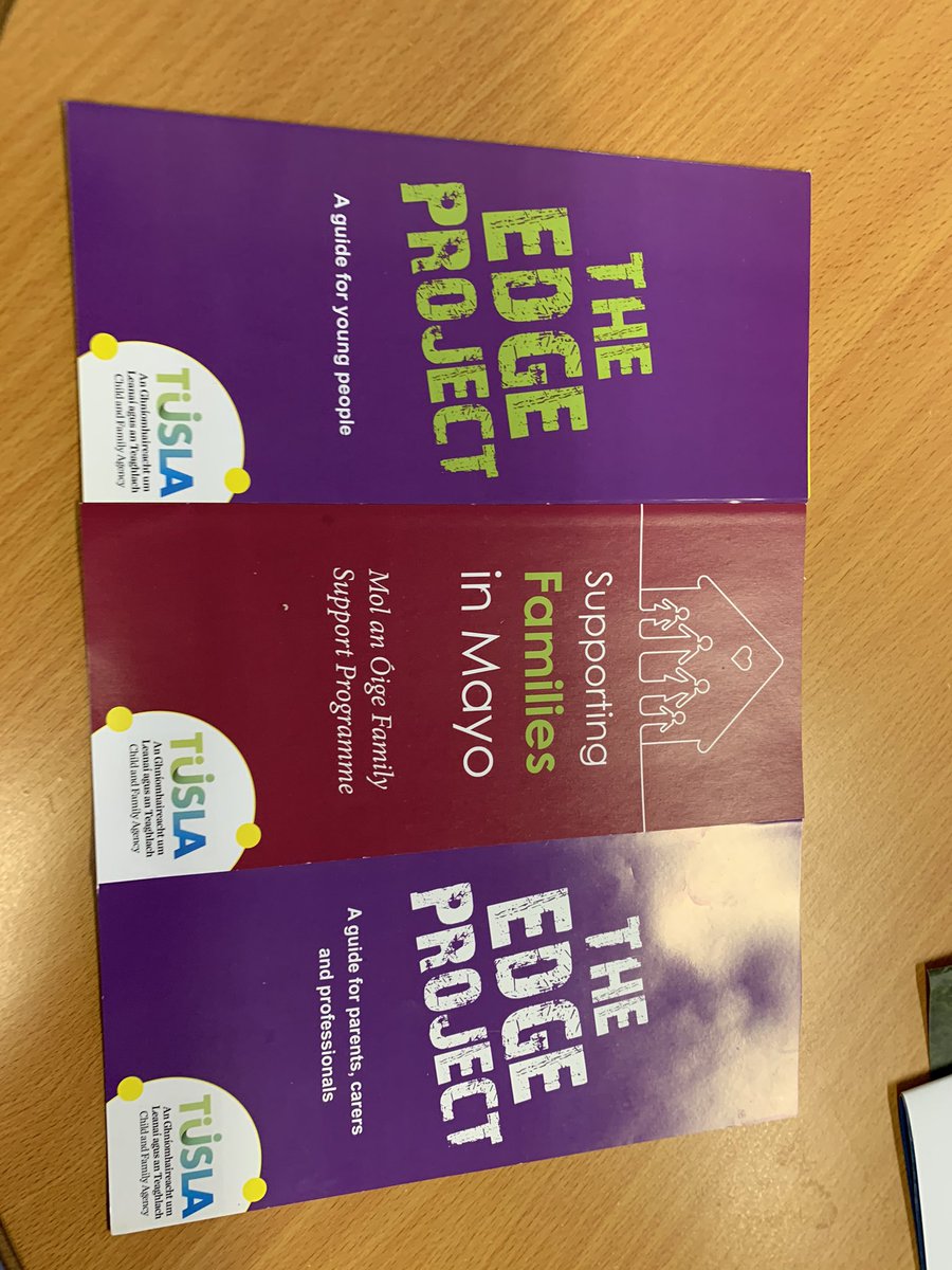 BernardGloster's tweet photo. Spent 2 days with @tusla Sligo-Carrick on Shannon - Castlebar. Heard from front line staff & young people & partner agencies. Thank you Le Cheile FRC Castlebar & Mayo Traveller Support Group for the visit & learning. #MakingTuslaLocal https://t.co/4d4Wtwrlqx