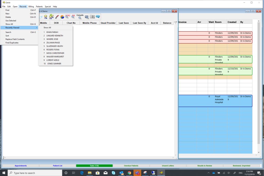 Genie Solutions tweet media