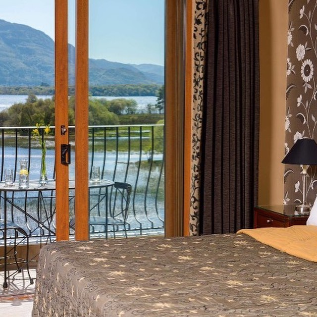 LakeHotel's tweet photo. The Lake Hotel is reopening on Thursday 30th of January for the 2020 season. Book your stay now with our amazing offers from €60 B&amp;B per person. Book directly on 0646631035 or visit our website https://t.co/O7DB0orMuP https://t.co/2e397qu15v