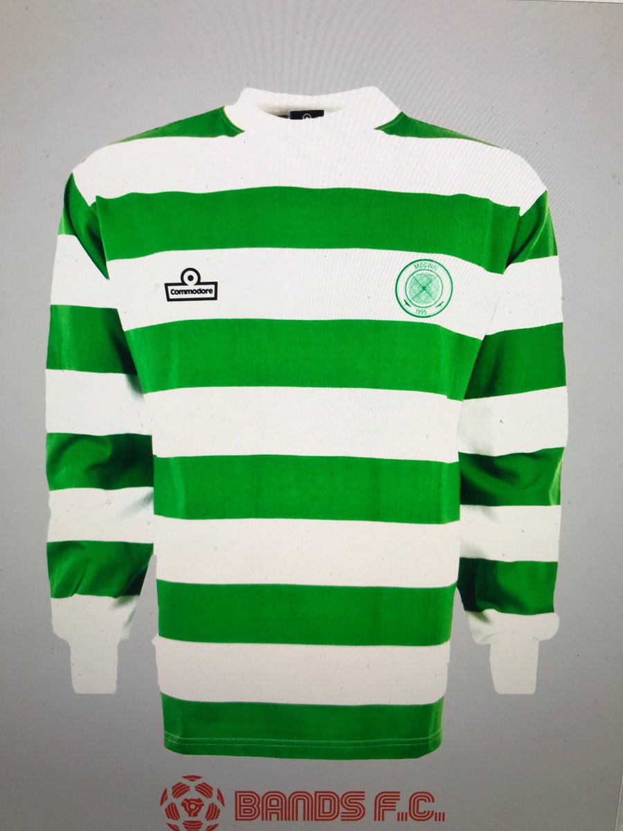 Bands FC tweet media