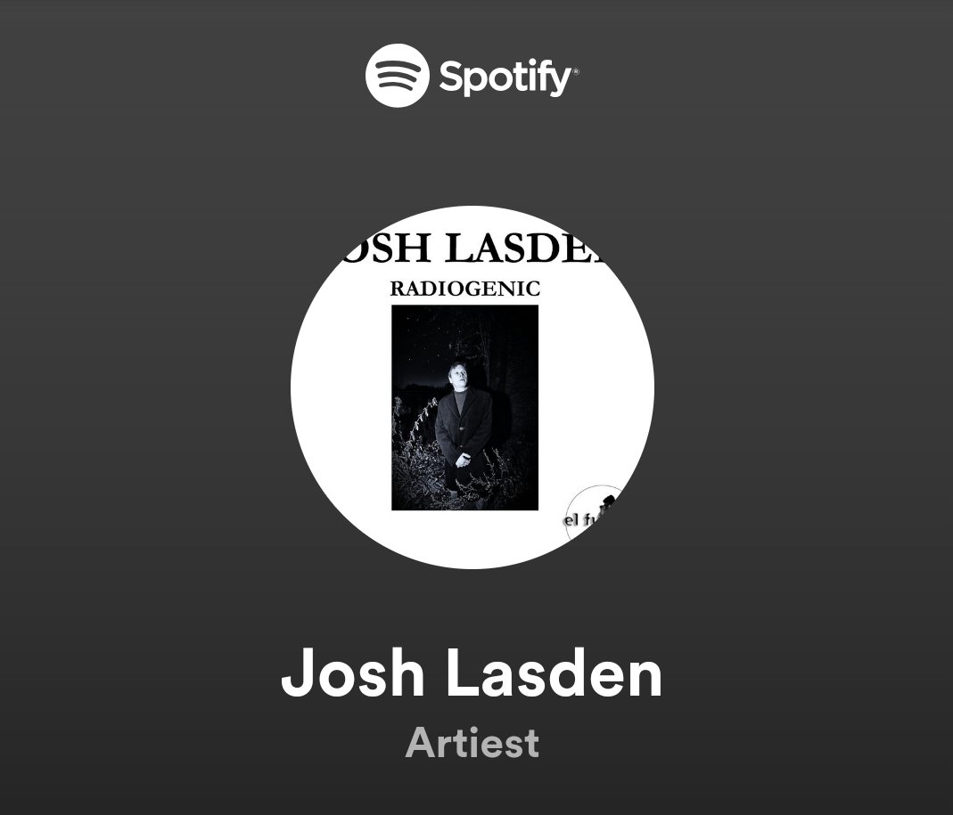 Radiogenic album on <a href="/Spotify/">Spotify</a> open.spotify.com/album/5ldPd7mS… #Chillout #deephouse #progressivehouse #housemusic #Lounge #music