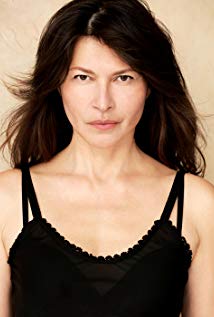 Actress Karina Lombard is 51. Happy Birthday!!    