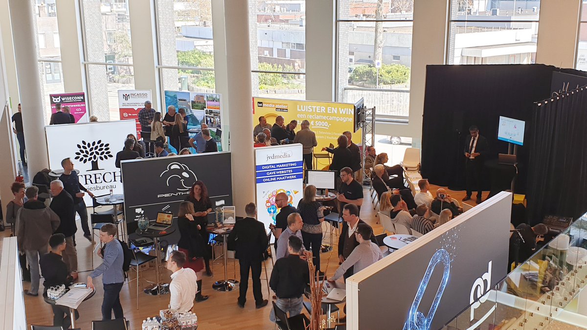 PD Drenthe tweet media