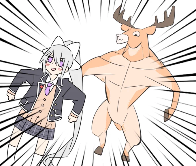 #でろあーと 