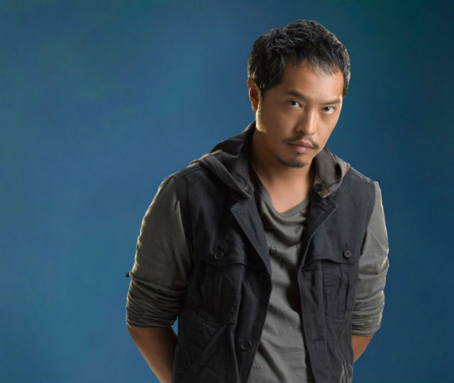 Actor Ken Leung is 50. Happy Birthday!!    