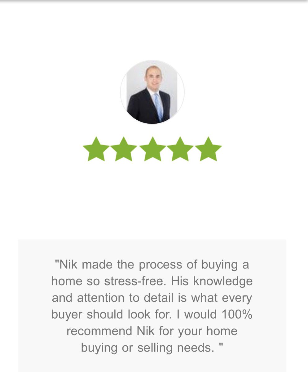 Nik_Biberaj's tweet photo. Thank you, the Teal family, for allowing me to work with you on your new home‼️🏠

⭐️⭐️⭐️⭐️⭐️

Buying or Selling? Call me Today! 
📱 571-451-7940
💻 Nbiberaj@gmail.com
_______________________________________
#buywithnik #listwithnik #NikSellsVA #NikSellsDC #NikSellsMD https://t.co/umN32rZUNC