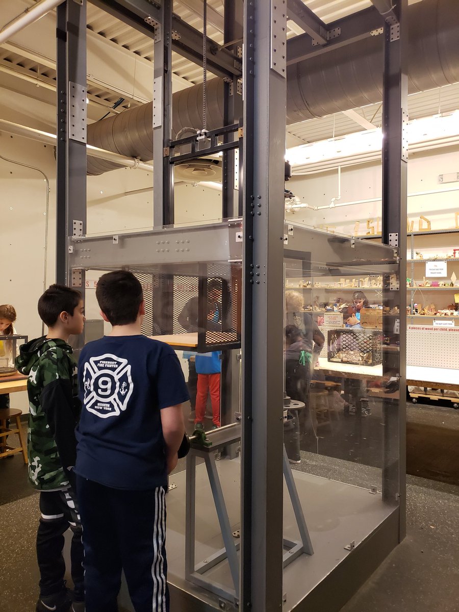 GoodstoneMrs's tweet image. Trying out simple machines.
#exploration