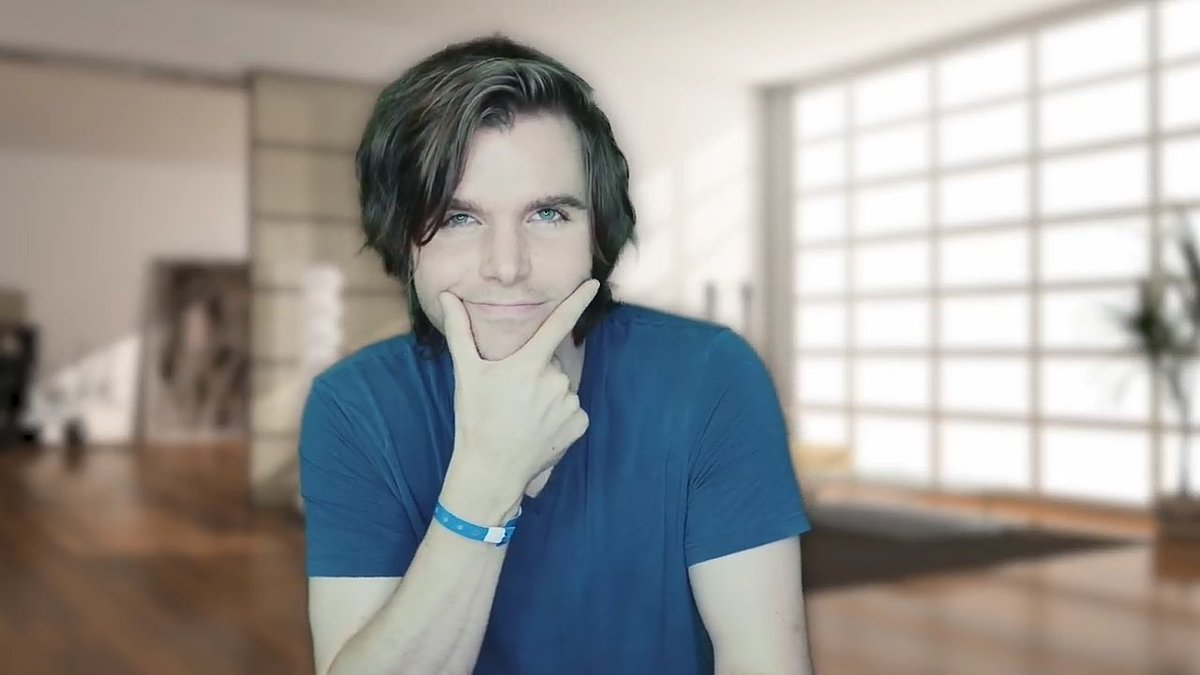 pedonision's tweet photo. Another weird thing I noticed, Onision was showing off the hospital bracelet in a video like it was some type of trophy after his daughter fell, he purposefully kept putting his arm close to his face to bring more attention to the bracelet https://t.co/qJ88uPEcOc