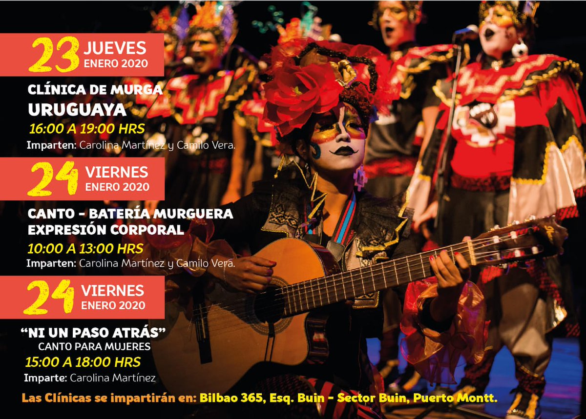 murgantiburga's tweet photo. Atento #puertomontt https://t.co/AFZAdoFEaI