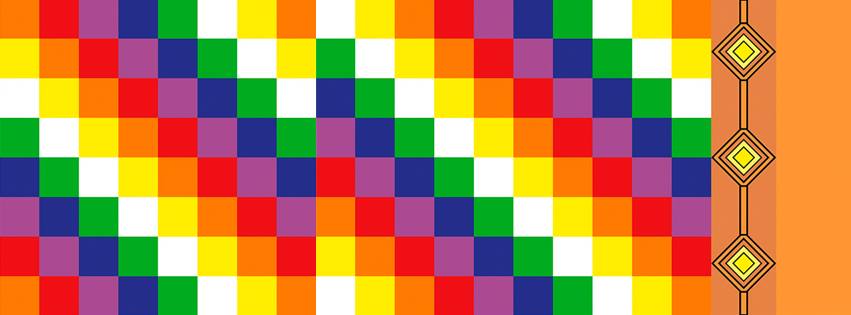 OficinaEquidad's tweet photo. El 7° Coloquio y Taller Internacional Educación Superior y Pueblos Indígenas y Afrodescendientes en América Latina se realizará en Buenos Aires, del 11 al 13 de noviembre de 2020. “los desafíos del racismo a la formación de docentes, comunicadores sociales y otros profesionales”. https://t.co/7aM6EDOFwg