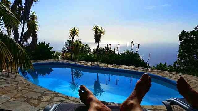 Urlaub Auf La Palma Lapalmareisen Twitter