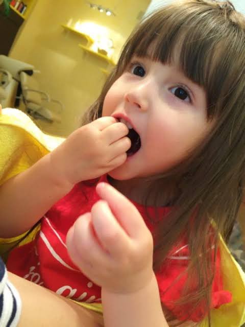 Twitter 上的 ちゅる 結局一番なりたい顔は 外国の子供みたいな顔 ほんっと可愛い 全てが天才 T Co Tvx80xsgca Twitter