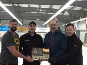 CPCurling's tweet image. Leatherworks Bonspiel results cpcurling.ca/leatherworks-b…