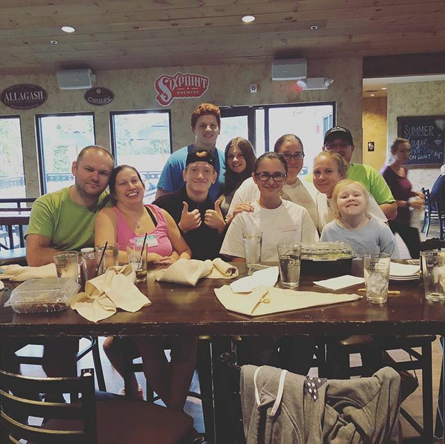 LilAngls's tweet photo. Team Lil Angels!  While our team changes with time I am so grateful for each and everyone person that has dedicated their time, energy, and love to the success of this AMAZING event!  I hear each season what a great #kidsconsignmentsale I host.  I apprec… https://t.co/diUBhaqUzW https://t.co/IQSlCL1nfP
