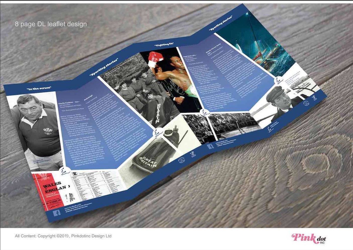 Pinkdotinc Design tweet media