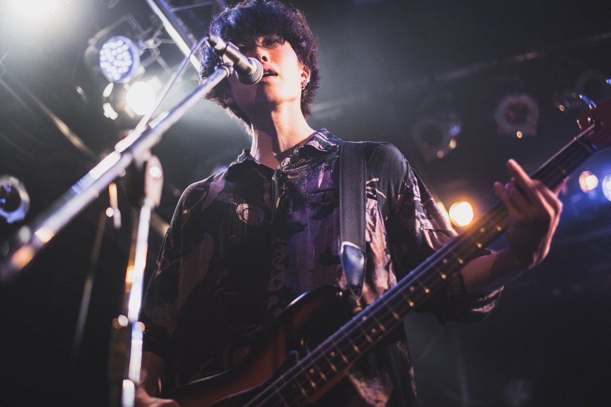 GoingGrowth's tweet photo. 2020.1.21

photo by.@sato_uuroncha https://t.co/wKwcb1PsFp