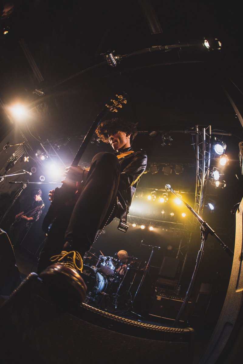 GoingGrowth's tweet photo. 2020.1.21

photo by.@sato_uuroncha https://t.co/wKwcb1PsFp