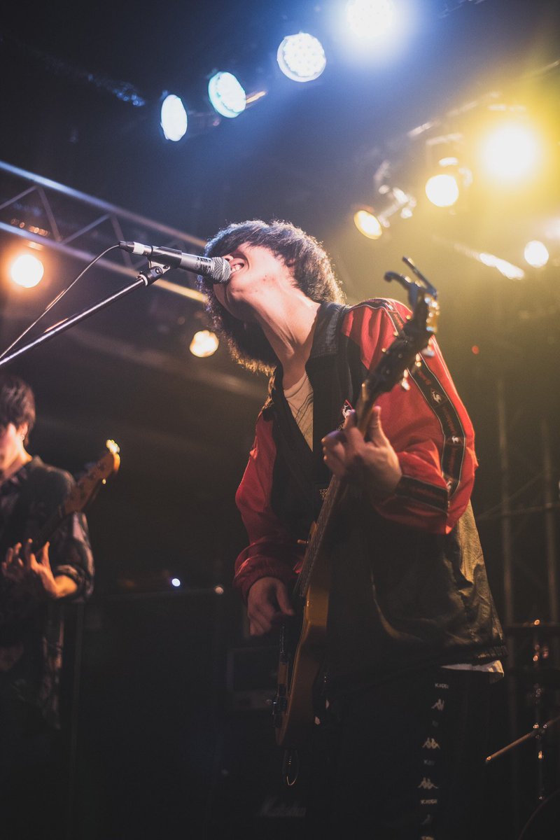 GoingGrowth's tweet photo. 2020.1.21

photo by.@sato_uuroncha https://t.co/wKwcb1PsFp