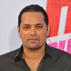 Actor Vincent Laresca is 46. Happy Birthday!!    