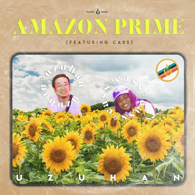WesandCallie's tweet photo. Get ready for the “Assurance (O.A.K Remix)” coming out next Friday 🥳, check out one of @uzuhanmusic songs on our new “Best of Christian Music” playlist. Link will be in our story 👌🏼
•
•
•
#newmusic #spotifyplaylist #christian #worship #hiphop #rap #n… https://t.co/HOdxLsA5fi https://t.co/pVsrXw9WkA