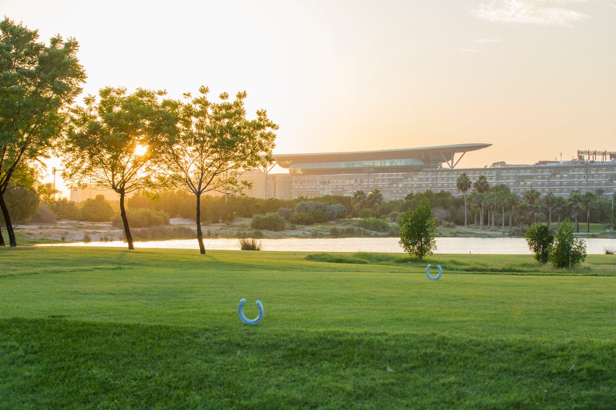 troonint's tweet photo. Which Dubai course is your favourite; @theelsclubdubai @RanchesGolfClub or @MeydanGolf? Play them all at the lowest rates, with a Troon Executive Card! Visit https://t.co/1elgTISz6n to find out more. #PlayTroon #ExperienceTroon #TroonExecutiveCard https://t.co/6FlQGpmaBl