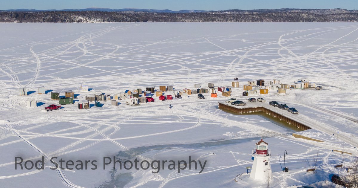 rodstearsphoto's tweet photo. Renforth Wharf fishing shacks. @VisitSaintJohn @Jrodstearsphoto #saintjohn #newbrunswick #rodstearsphotography #videoproducers #photographers #photos #saintjohnnewbrunswick #discoversaintjohn #cityofsaintjohn #renforth #icefishing #fishing https://t.co/JIk7ophPXr