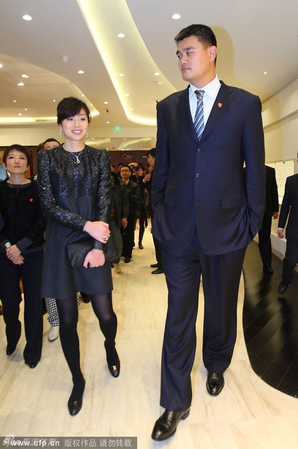 ye li ye li