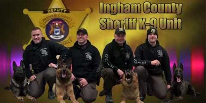 InghamCoSheriff's tweet photo. This Saturday is the Modern Woodmen of America Comedy Fundraiser featuring Comedian Heywood Banks in @delhitwp at @HoltPublicSch
Holt High School. 
Its a Great Entertainment Night for the Family!

More information at https://t.co/NfmJwila2m https://t.co/doRwlzWrPl