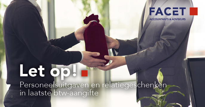 FACET Accountants & Adviseurs tweet media