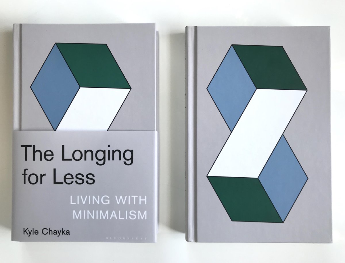 If any of these people or ideas in the expanded field of minimalism seem interesting, please do buy the book and learn more: Bloomsbury:  https://www.bloomsbury.com/us/the-longing-for-less-9781635572100/Indiebound:  https://www.indiebound.org/book/9781635572100Amazon:  https://www.amazon.com/Longing-Less-Living-Minimalism/dp/163557210X/