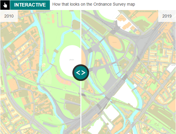emapsite's tweet photo. Five ways the British landscape changed in 10 years

https://t.co/tk8AqfsGr2 https://t.co/wruUZftwWJ
