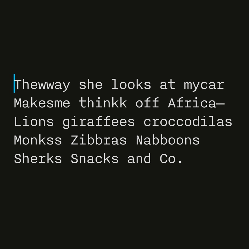 stcalligaro's tweet photo. New poem on the run, selfpublish makes me good poetry. https://t.co/GNpOn72sV6