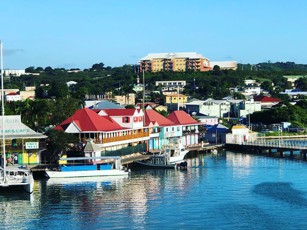 surviveanthrive's tweet photo. #Antigua #travel #travelstorie https://t.co/i5tNuEweT6